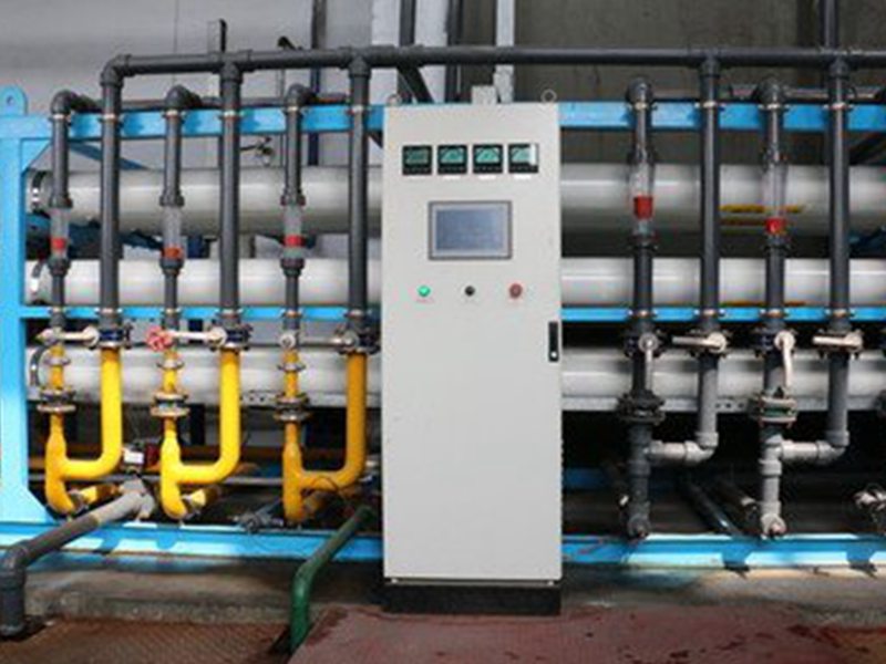 ph仪在污水处理系统中的使用及维护保养