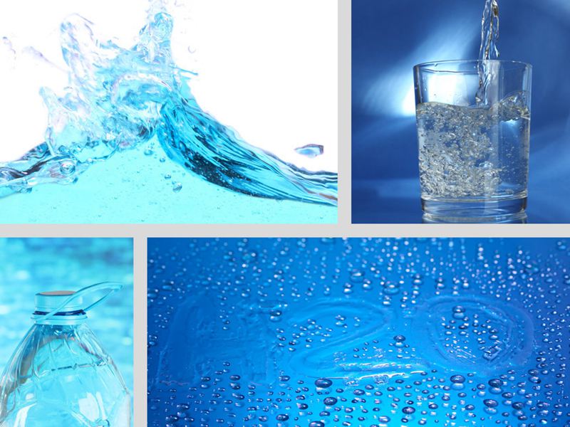 关注：科学饮水的三个注意事项