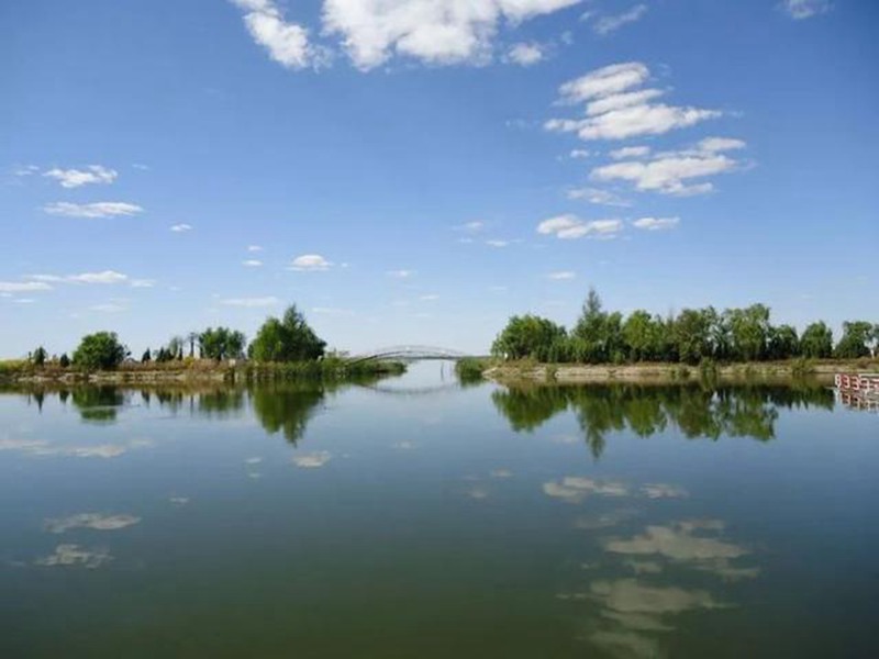 上海市宝山区对治理水环境加大的投入资金