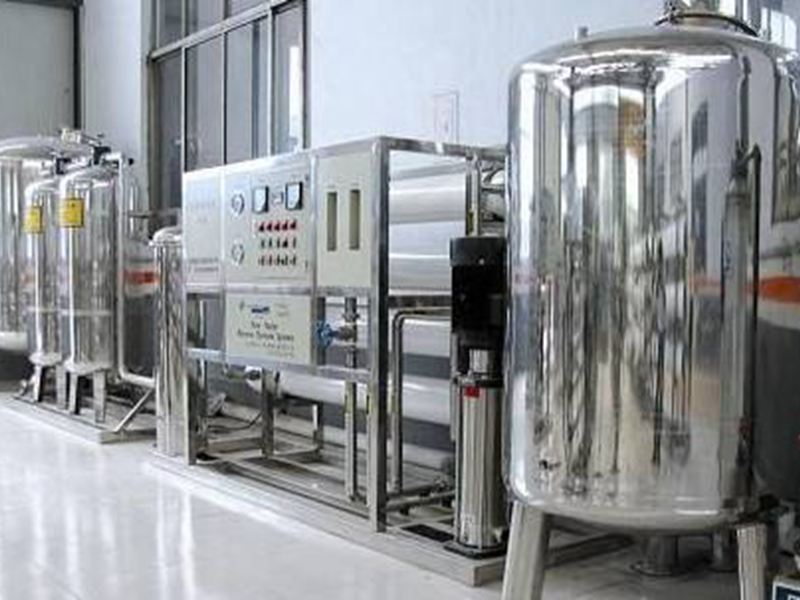 陕西近二十七家饮用水生产厂家的饮用水细菌超标准