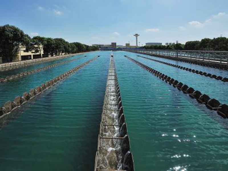 辽宁建设农村水利工程已投入将近七亿元