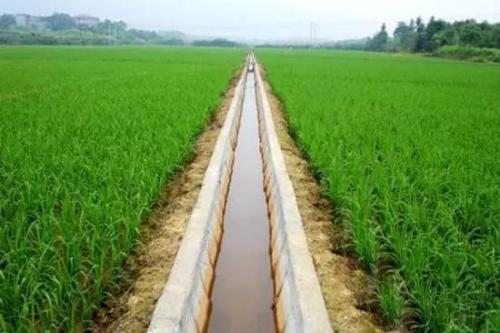 如皋市重点推动小农水工程