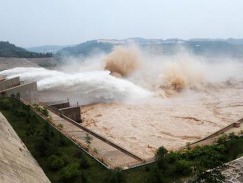 北京市计划每年引进黄河水三亿立方米