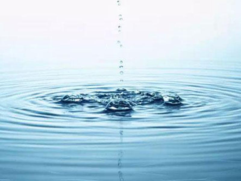 鲁甸县城十万住户日常生活用水