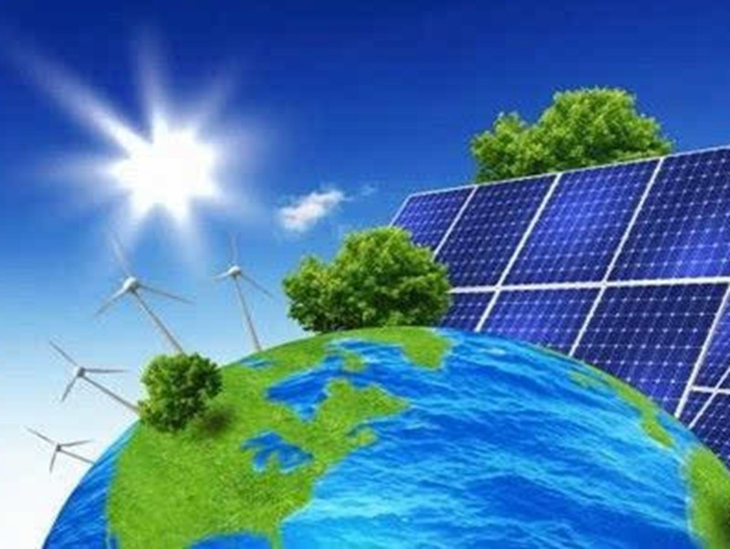 推动清洁能源发展技术