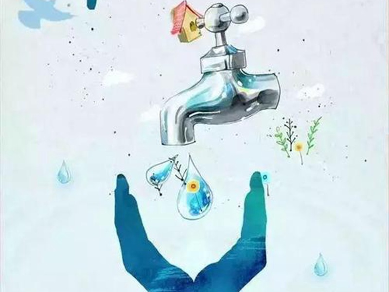北京启动“清洁节水中国行一家一年一万升”主题活动