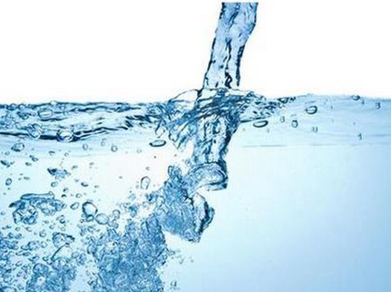 集中化对水资源的保护，全面改善水的质量