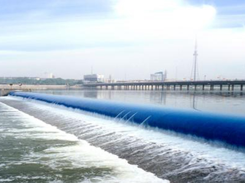 甘肃省新水利工程项目建设获得重大进展