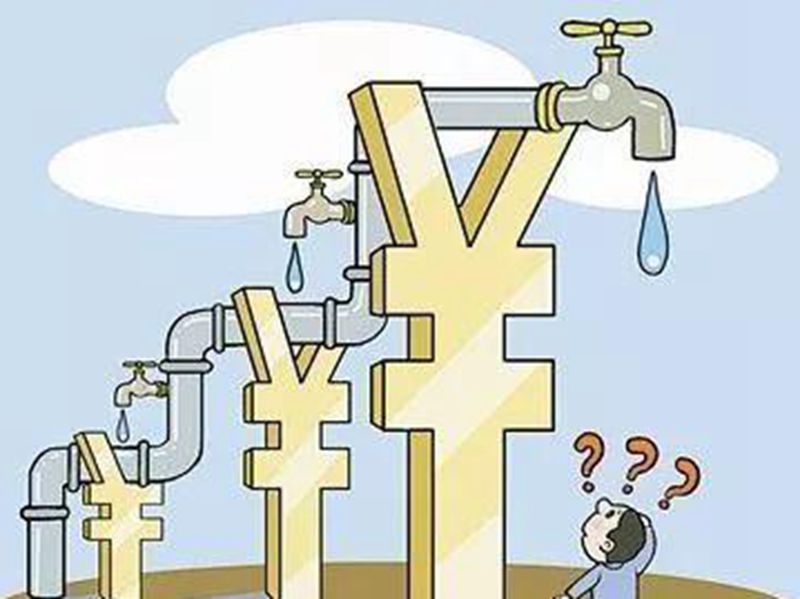 重庆市也逐渐推行阶梯性的水价、电费