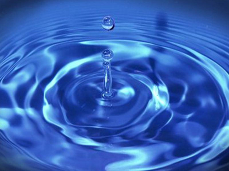 中国和德国的清洁水创新研究合作项目