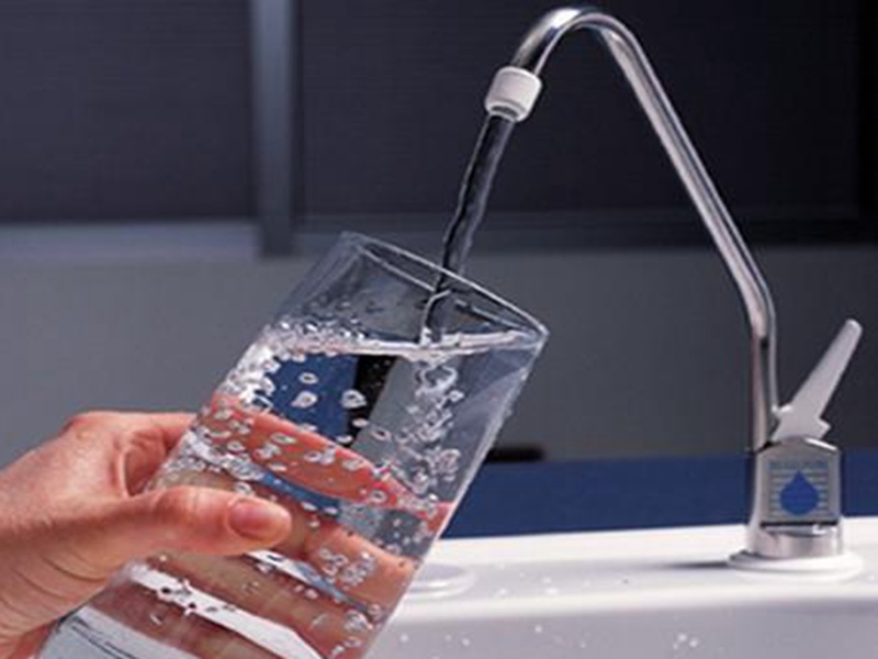 德惠市政府部门采用强有力对策，保证了村民的饮水安全