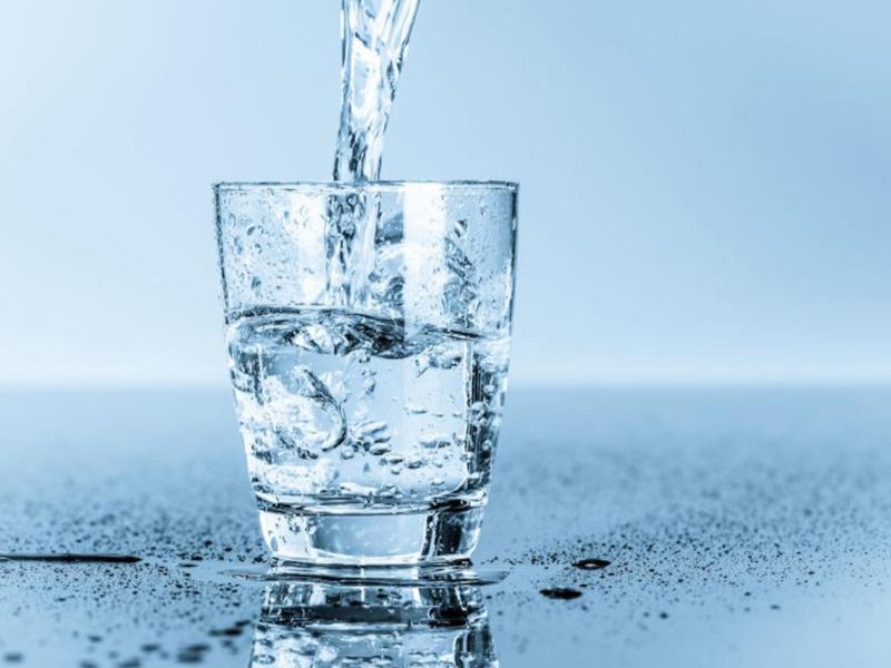 长期饮用什么样的水好？ 应该怎样选择健康水？