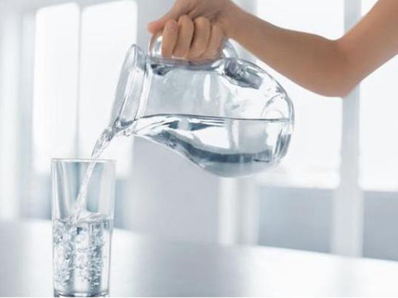 为什么五种开水要慎饮？