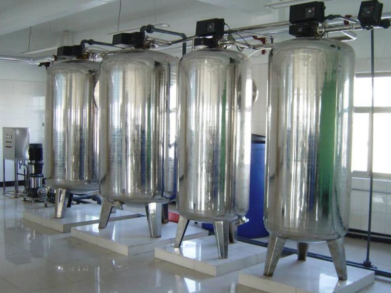 软化水处理设备的作用是什么？软化水处理设备的工作原理介绍