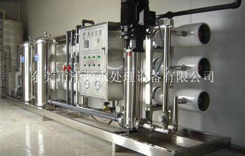 惠州水处理，edi超纯水设备